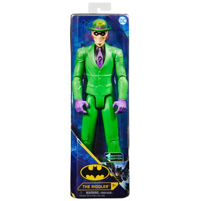 Spin Master Batman figurka 12 Riddler 6061531