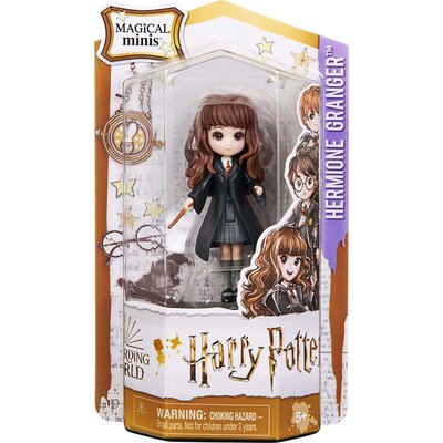 Wizarding World Wizarding World 6062062 Harry Potter - Hermiona Granger figurka kolekcjonerska 6062062