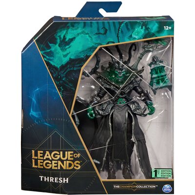 Spin Master League of Legends 15cm Tre 6062260 6062260