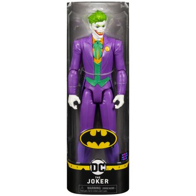 Batman ruchoma figurka akcji Joker