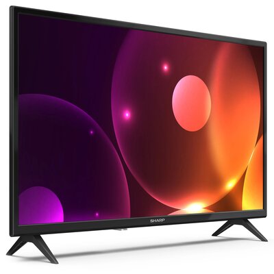 Sharp 32FA2E - 32