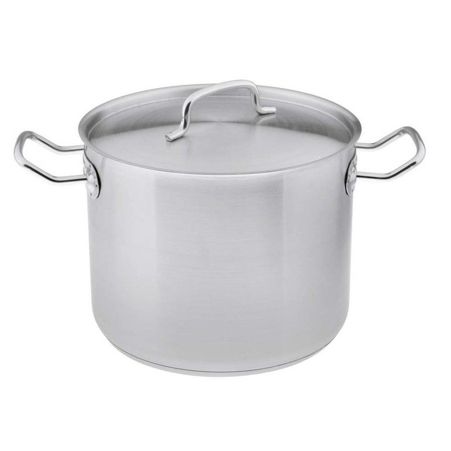 Tadar GARNEK GASTRONOMICZNY 12L SATYNOWY TD-0783 TD-0783