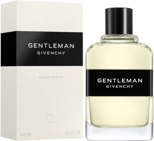Givenchy Gentleman Woda Toaletowa 100 ml