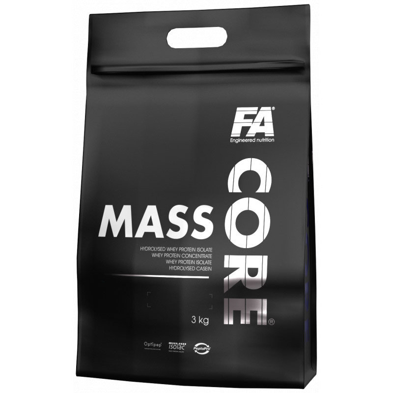 Fa Mass Core 3000G Vanilia