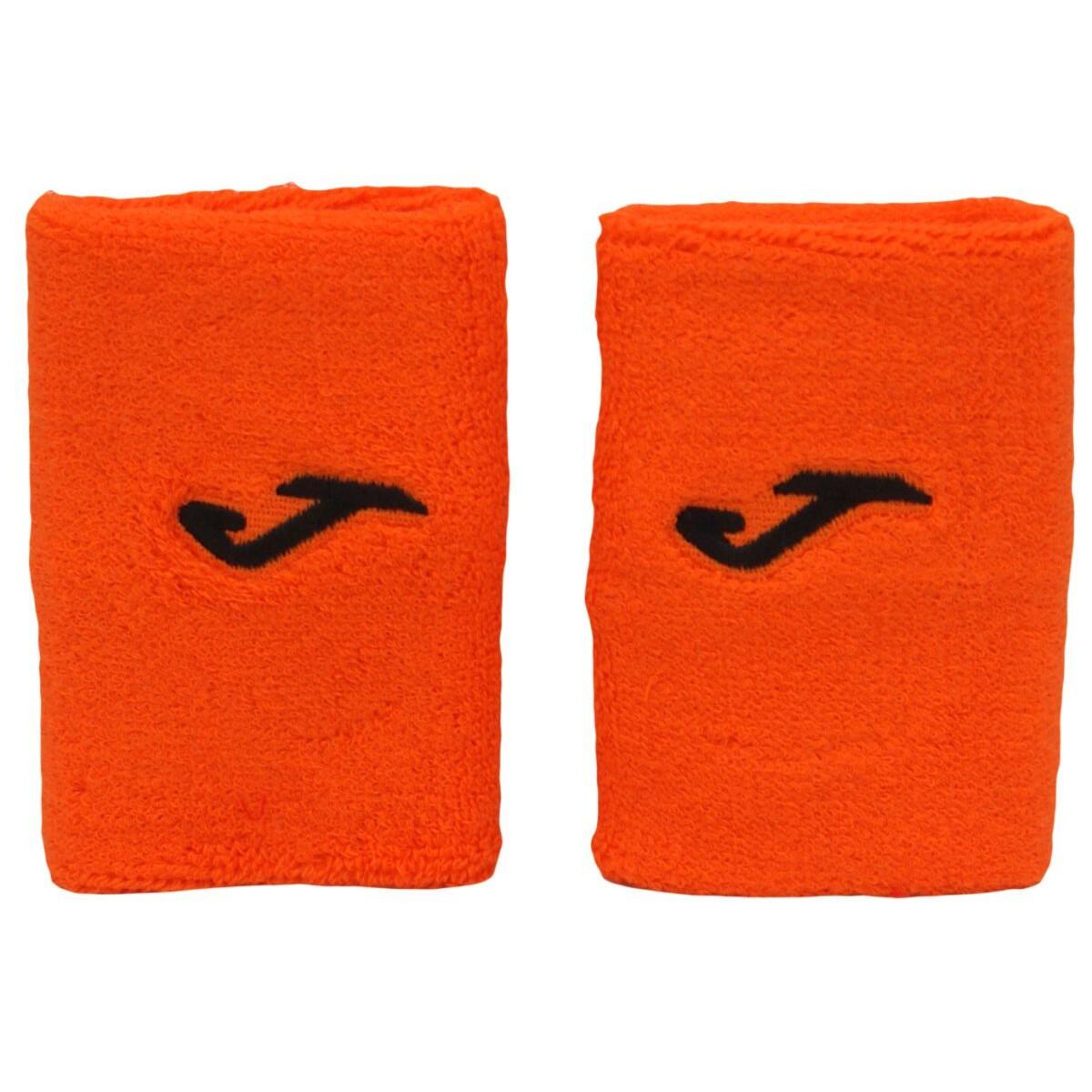 Frotka na rękę JOMA 400300.P04 Pomarańczowy (2 szt.)