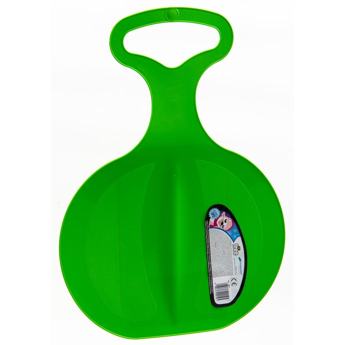 Ślizg zjazdowy Prosperplast Apple