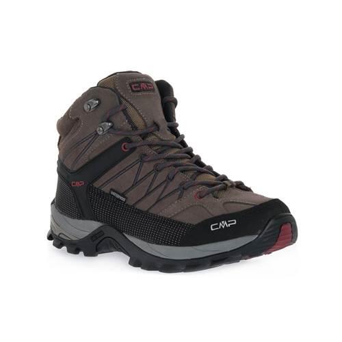 Campagnolo Buty Campagnolo Rigel Mid M 3Q12947  02PD/torba/antracite