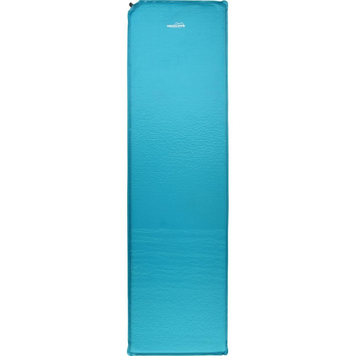Mata kempingowa samopompująca Redcliffs 1-osobowa 180cm