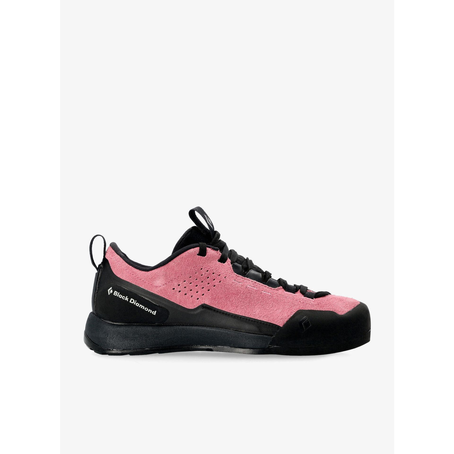 Buty trekkingowe damskie Black Diamond Technician Leather różowe r. 36.5