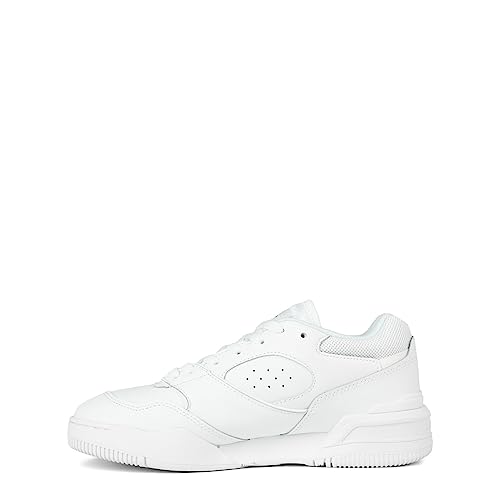 Lacoste 46SFA0092, Trampki damskie, WHT/WHT, 39.5 EU, Wht, 39.5 EU