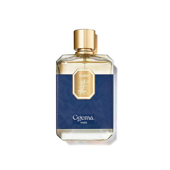 Ggema Woda perfumowana Lord 100 ml