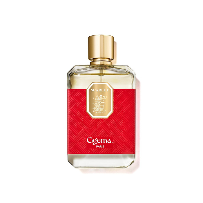 Ggema Scarlet Woda perfumowana 100ml