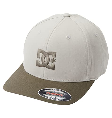 DC Shoes Cap Star Seasonal Czapka męska