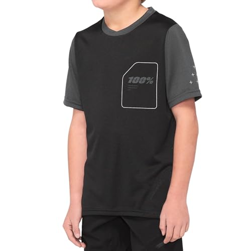 100% L40031-0002_841269191180 Rękawiczki unisex dla dorosłych, czarne, L