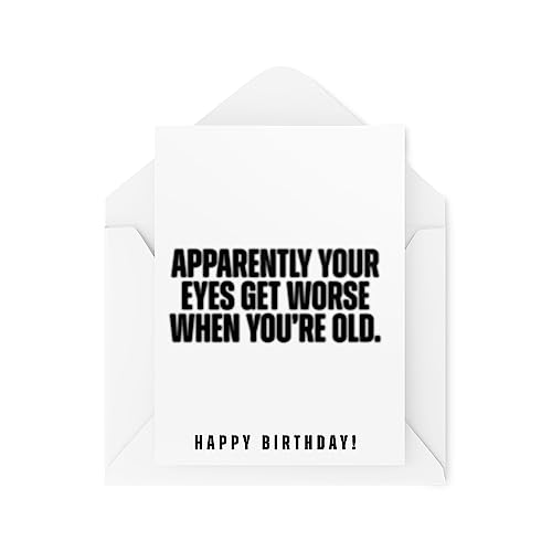 Karty z podziękowaniami - Thank the F*cking F*ck for You - Śmieszne kartki z podziękowaniami - Karty ukochane - Karty dla przyjaciół - CBH1762