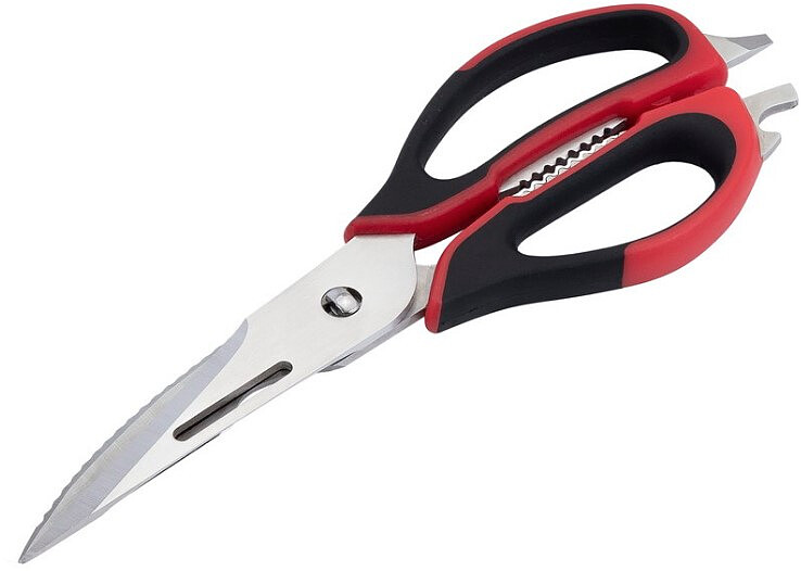 Nożyczki wielofunkcyjne Resto Atlas 9 w 1 95325  !