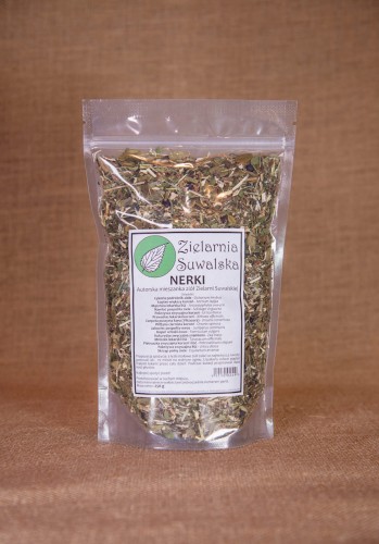 Nerki 250 g (Zielarnia Suwalska)