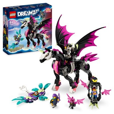 LEGO DREAMZzz Latający koń Pegasus 71457