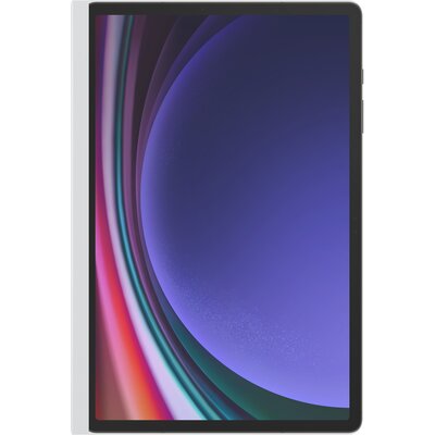 Etui na tablet Samsung Galaxy Tab S9+ NotePaper Screen (EF-ZX812PWEGWW) białe