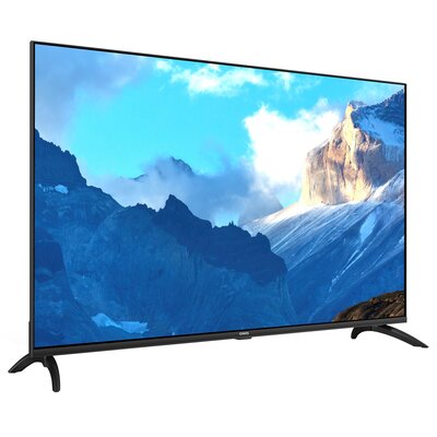 Zdjęcia - Telewizor CHiQ   43G7LX LED 43'' 4K Ultra HD Android 