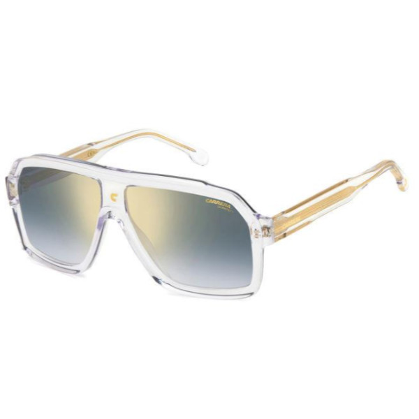 Okulary przeciwsłoneczne Carrera 1053 900 60 1V