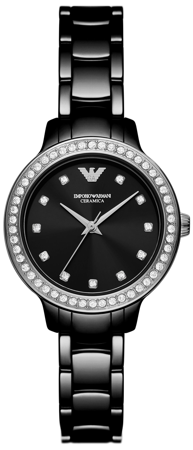 Zegarek Emporio Armani AR70008 CERAMIC - Natychmiastowa WYSYŁKA 0zł (DHL DPD INPOST) | Grawer 1zł | Zwrot 100 dni