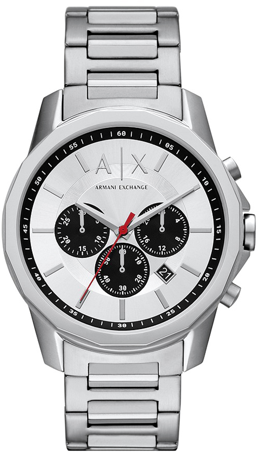 Zegarek Armani Exchange AX1742 BANKS