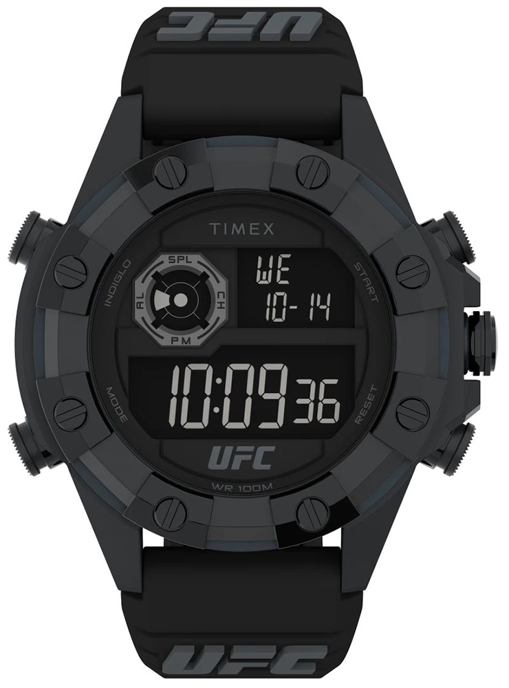 Zegarek Timex TW2V87000 UFC Kick