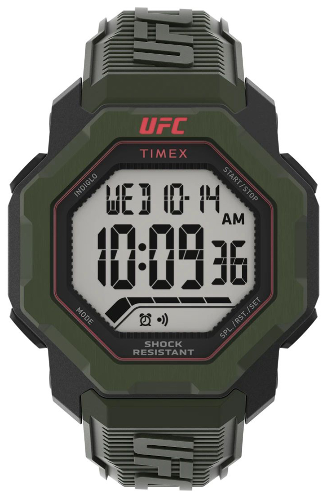 Zegarek Timex TW2V88300 UFC Strength Knockout