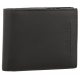 Portfel CK Set Bifold 5CC W/Coin Black K50K510879 BAX (CK348-a) Calvin Klein