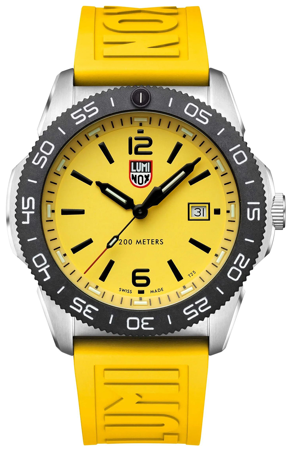 Zegarek Luminox XS.3125 PACIFIC DIVER 3120