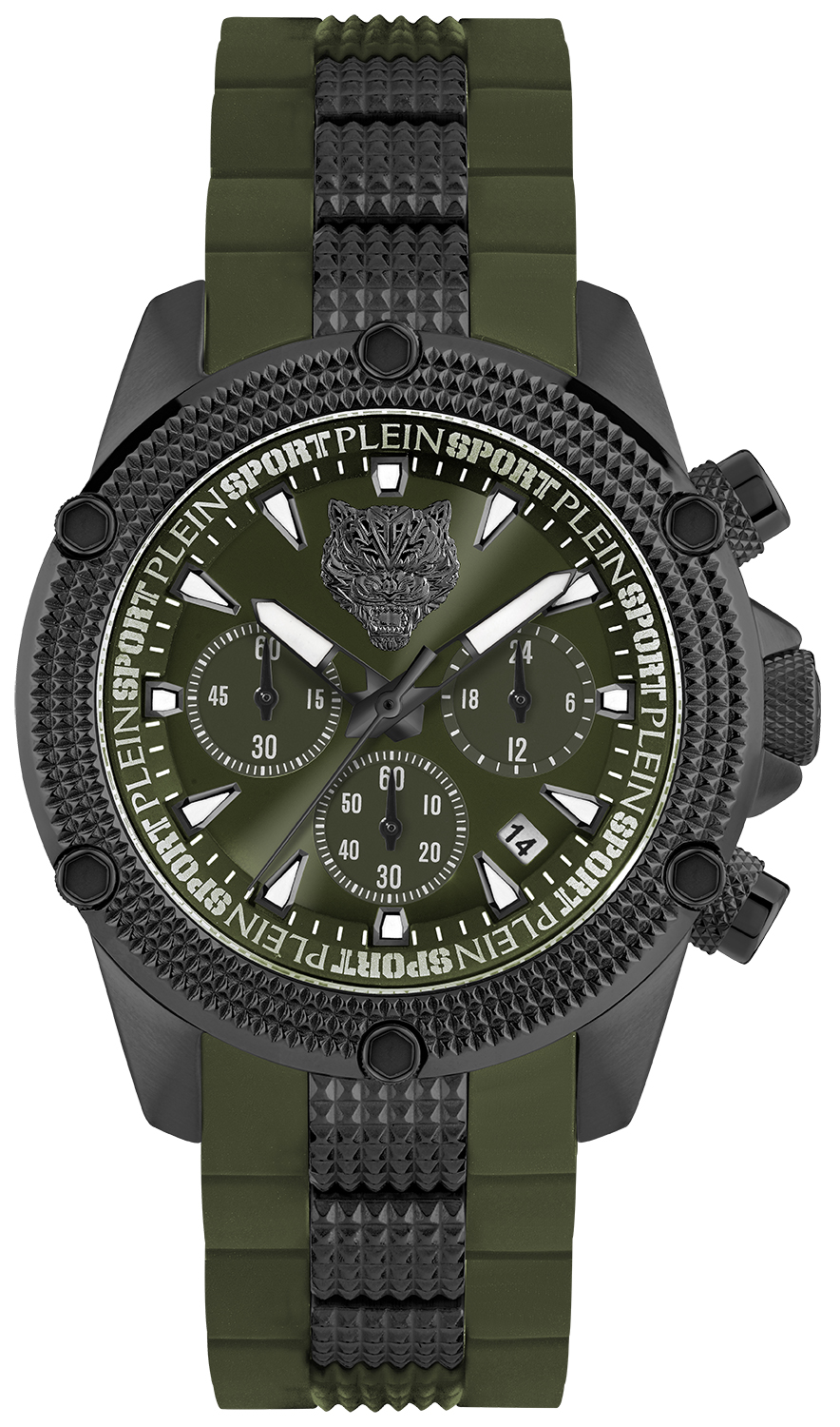 Zegarek Plein Sport PSDBA0223 Hurricane