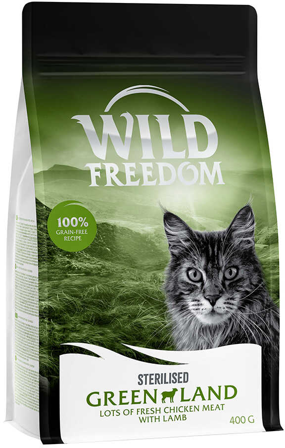 Wild Freedom Adult 