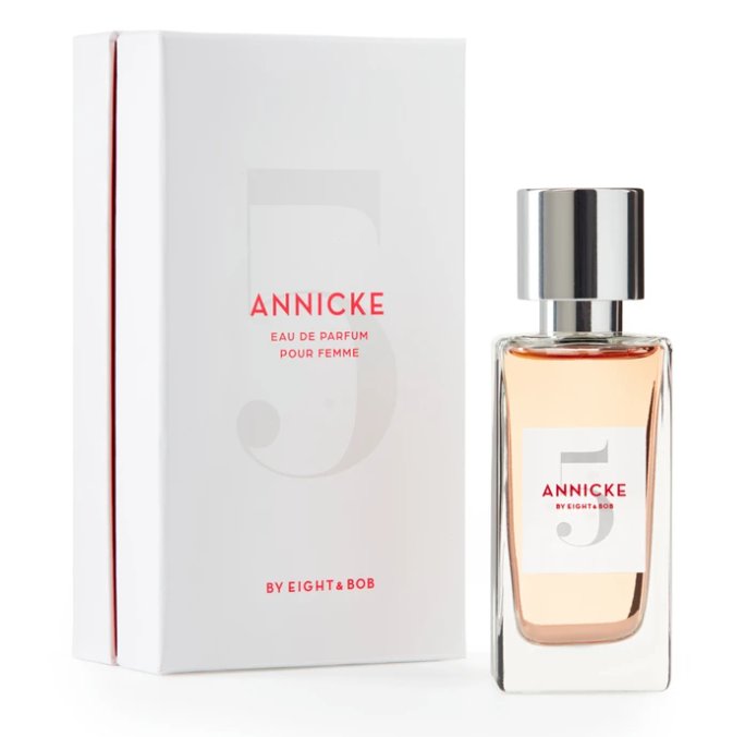 Eight & Bob Eight & Bob Eight & Bob ANNICKE 5 edp 30 ml 8437018063598