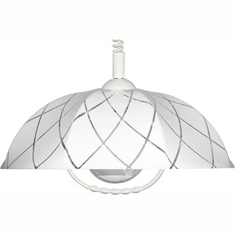 Luminex Żyrandol Kuchnia 2 1 x E27 60 W 5288