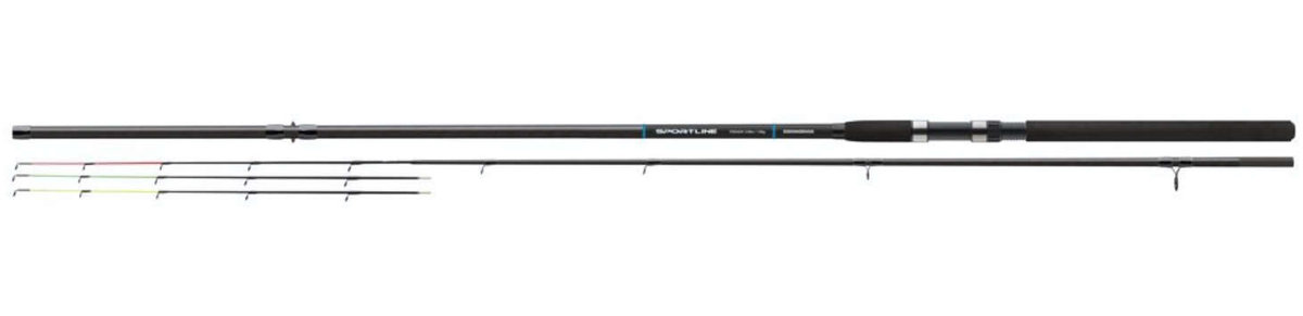 Cormoran Wędka Sportline Feeder 360/50-150g