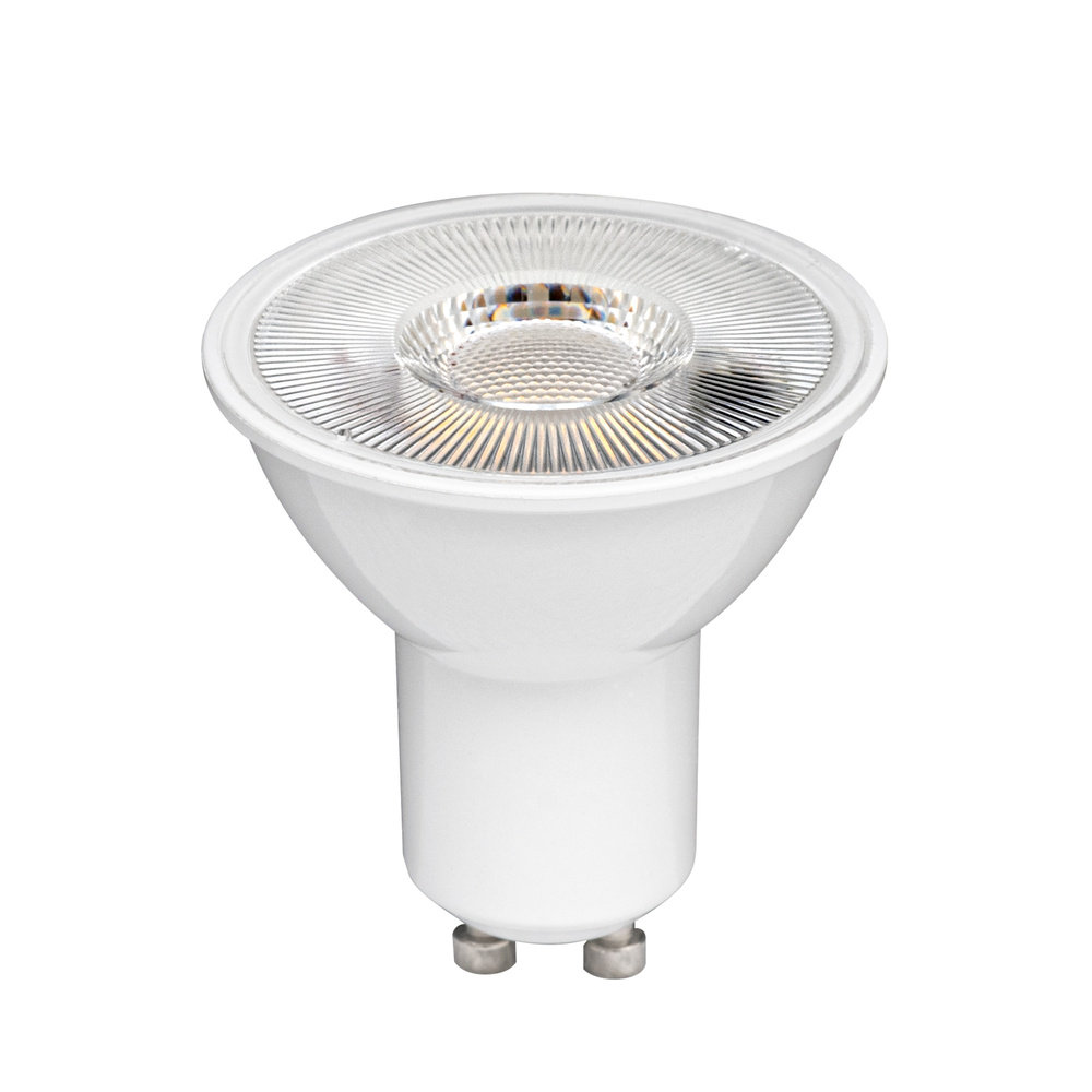 3PAK Żarówka LED GU10 4,5W = 35W 350lm 3000K Ciepła 120° OSRAM Value
