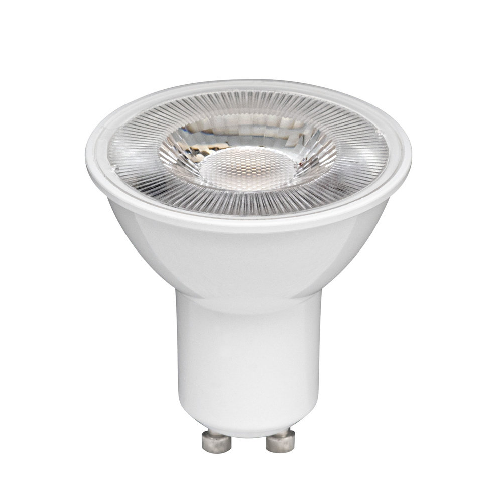 3PAK Żarówka LED GU10 6,9W = 80W 575lm 6500K Zimna 60° OSRAM Value