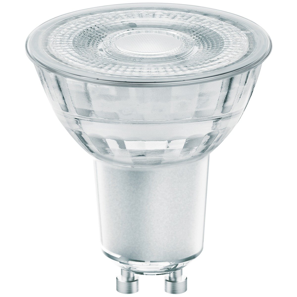Żarówka LED GU10 4,5W = 50W 350lm 2700K Ciepła 36° OSRAM Parathom Ściemnialna OSRPARP2106
