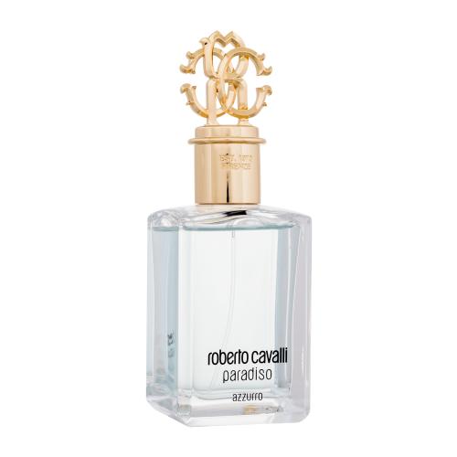 Roberto Cavalli Paradiso Azzurro Repack woda perfumowana 100 ml dla kobiet