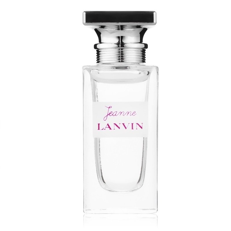 Фото - Жіночі парфуми Lanvin Jeanne 