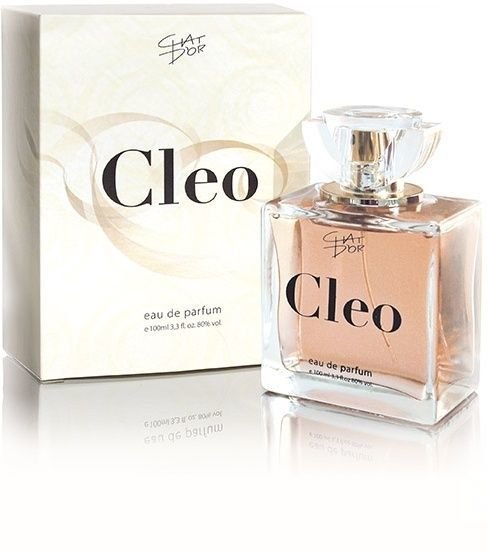 Chat D'or, Cleo woda perfumowana spray 100ml