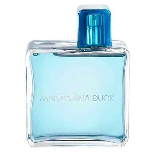 Mandarina Duck, For Him woda toaletowa spray 100ml