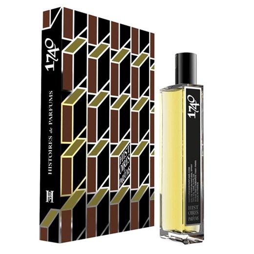Histoires de Parfums, 1740 Marquis de Sade woda perfumowana spray 15ml