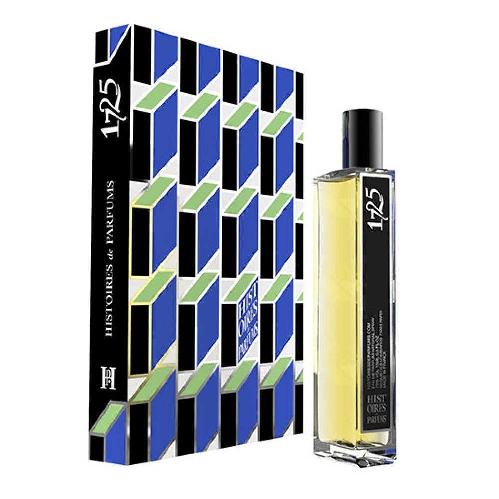 Histoires de Parfums 1725 woda perfumowana 15ml