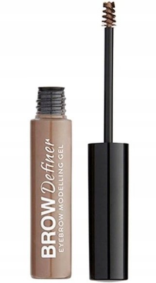 Douglas Collection Collection Makijaż brwi Brow Definer Żel do brwi