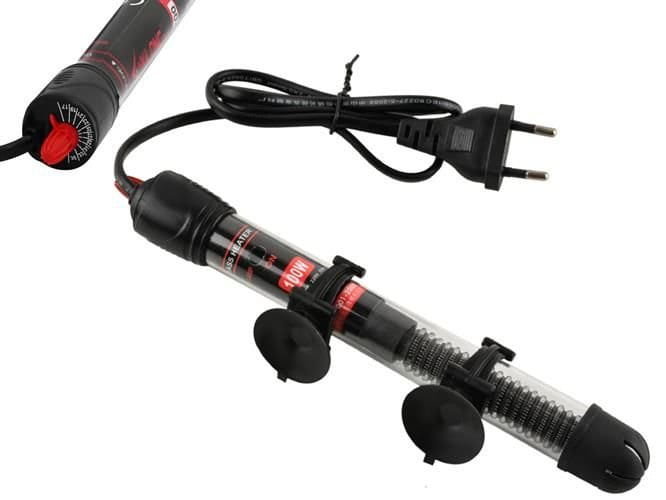 Grzałka z termostatem XILONG 100W