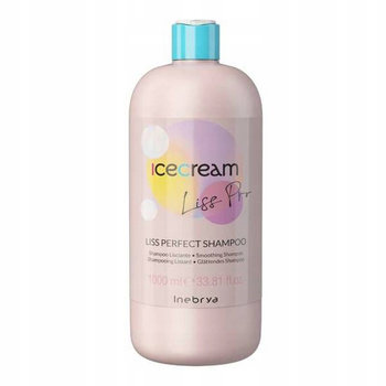 Ice Cream Liss-Pro szampon wygładzający włosy 1000 ml