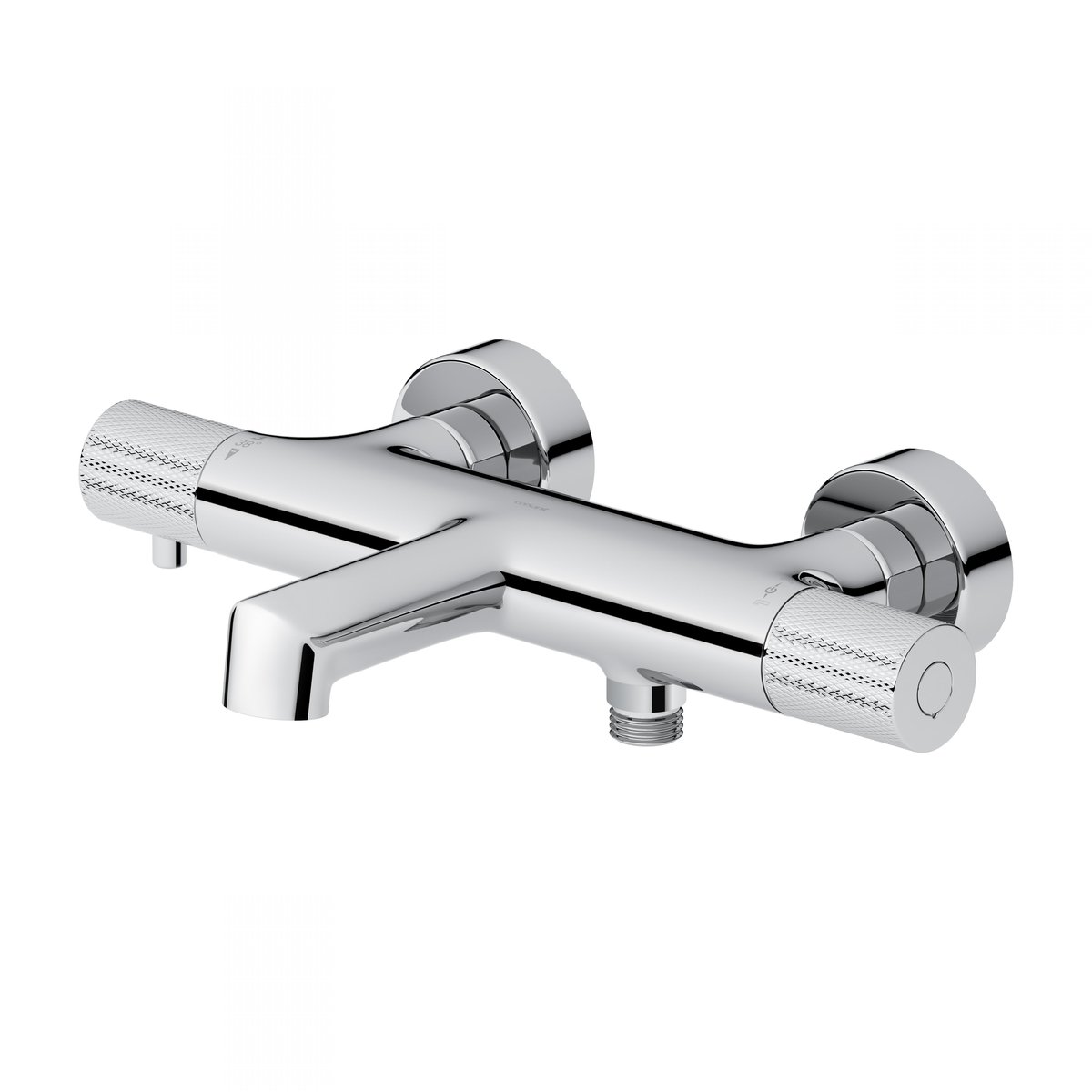 Bateria Wannowa Termostatyczna Cersanit Zen S951-563