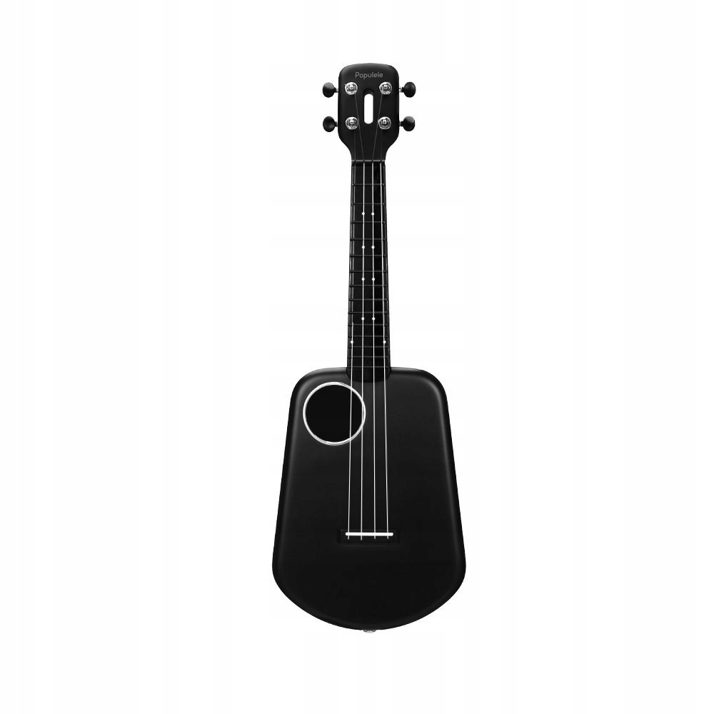 XIAOMI Ukulele XIAOMI Populele 2 Czarny Raty